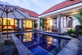 6-BR Pool Villa Walk to Sanur Beach Danau Tamblingan St Sanur Bali